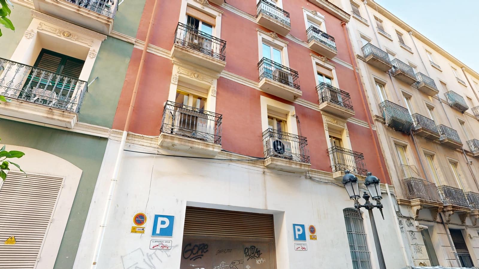4 quarto Apartamento para venda em Alicante cidade - 456 000 € (Ref: 8731968)