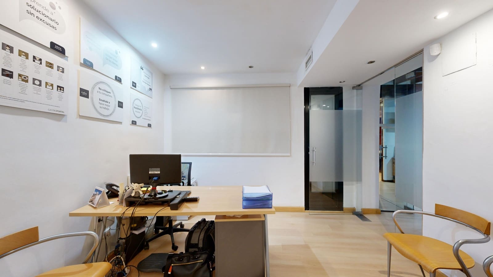 4 quarto Apartamento para venda em Alicante cidade - 456 000 € (Ref: 8731968)