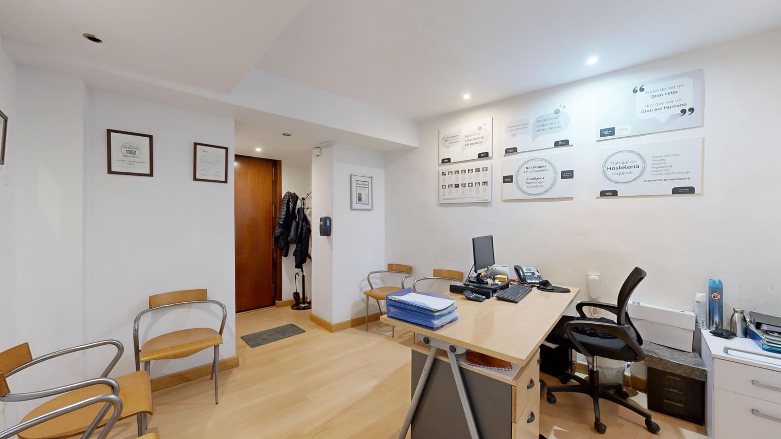 4 quarto Apartamento para venda em Alicante cidade - 456 000 € (Ref: 8731968)