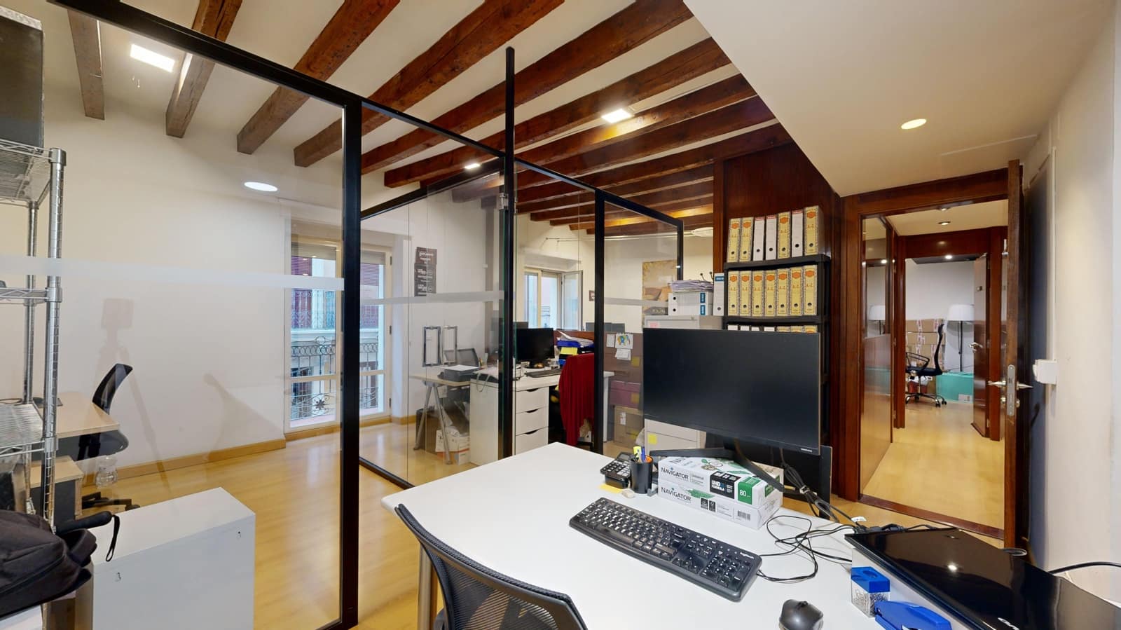 4 quarto Apartamento para venda em Alicante cidade - 456 000 € (Ref: 8731968)