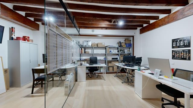 4 soverom Leilighet til salgs i Barrio del Centro, Alicante by - € 456 000 (Ref: 8731968)