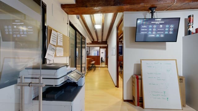 4 soverom Leilighet til salgs i Barrio del Centro, Alicante by - € 456 000 (Ref: 8731968)