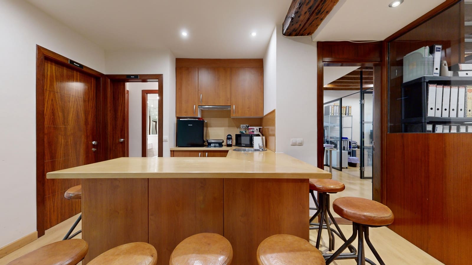 4 quarto Apartamento para venda em Alicante cidade - 456 000 € (Ref: 8731968)