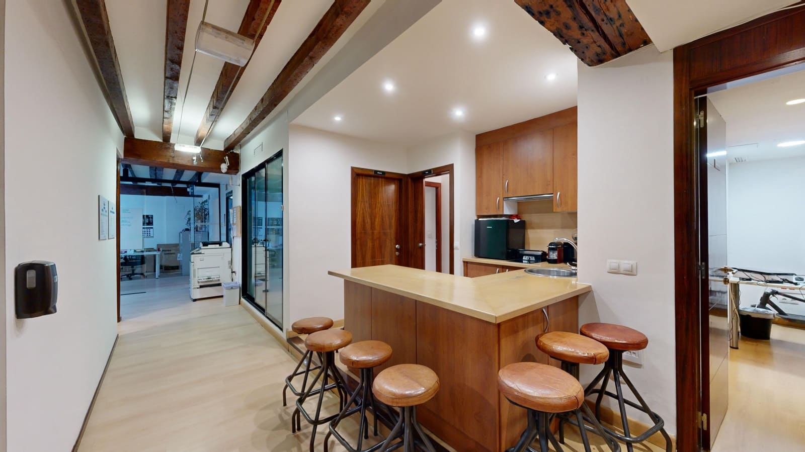 4 quarto Apartamento para venda em Alicante cidade - 456 000 € (Ref: 8731968)