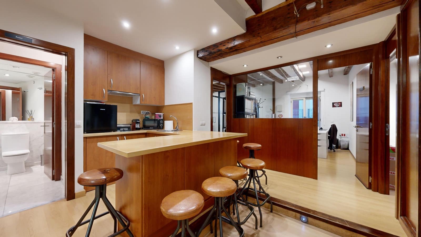 4 quarto Apartamento para venda em Alicante cidade - 456 000 € (Ref: 8731968)