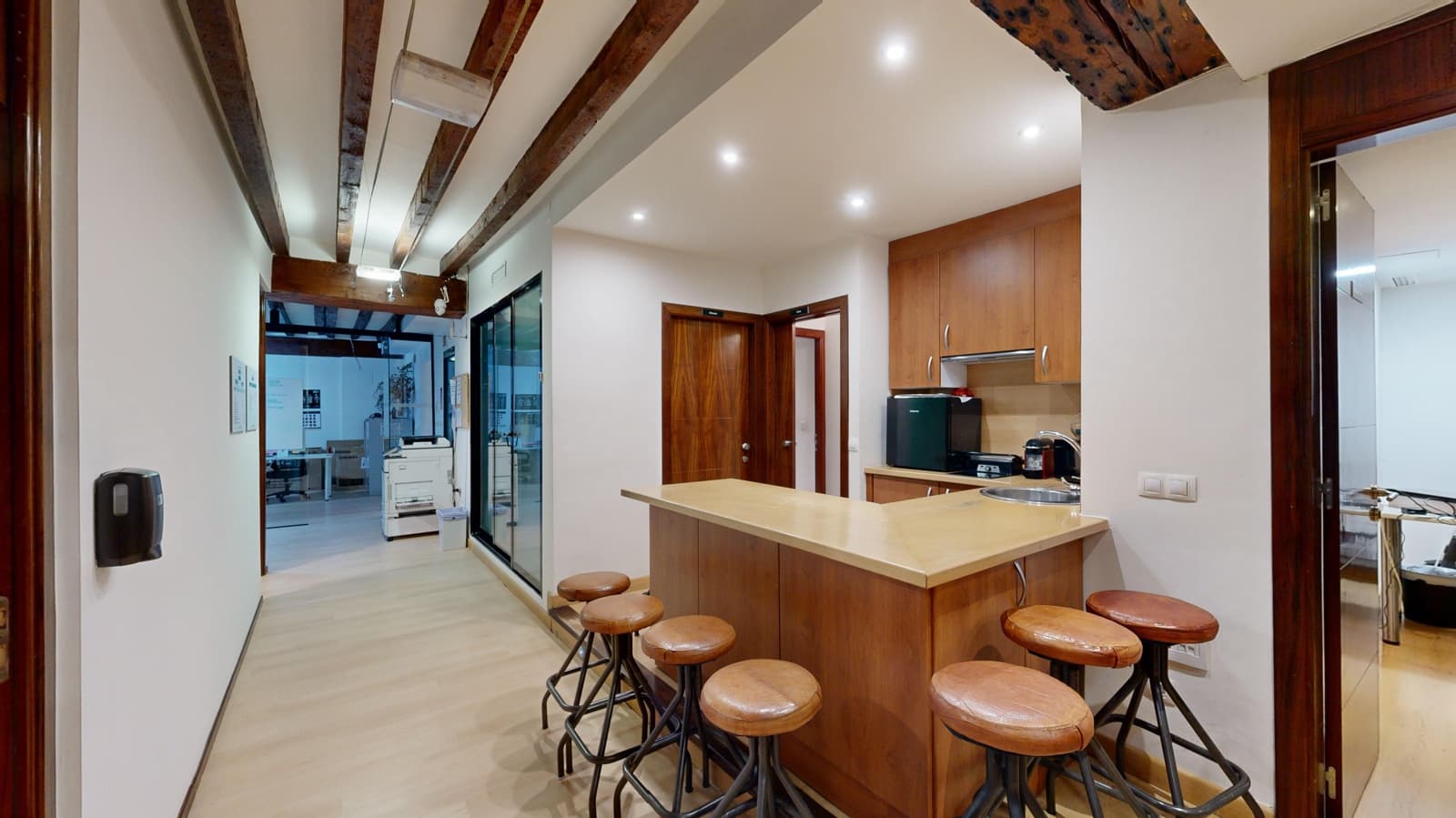 4 quarto Apartamento para venda em Alicante cidade - 456 000 € (Ref: 8731968)