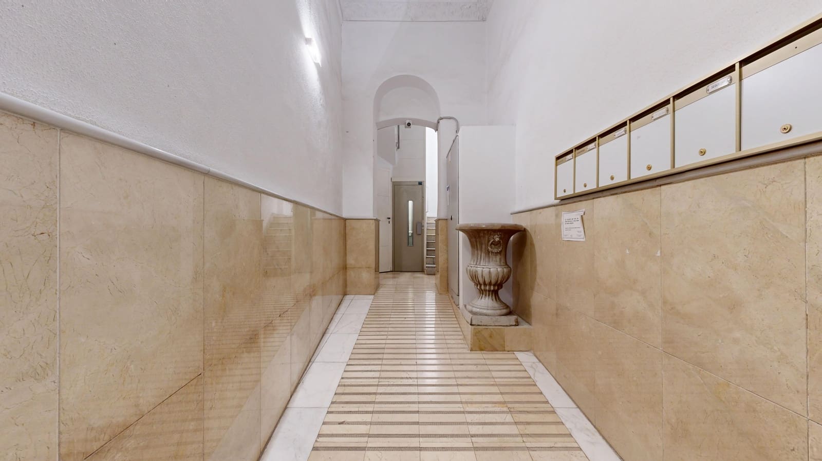 4 quarto Apartamento para venda em Alicante cidade - 456 000 € (Ref: 8731968)