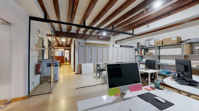 4 soverom Leilighet til salgs i Barrio del Centro, Alicante by - € 456 000 (Ref: 8731968)