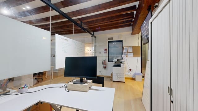 4 soverom Leilighet til salgs i Barrio del Centro, Alicante by - € 456 000 (Ref: 8731968)