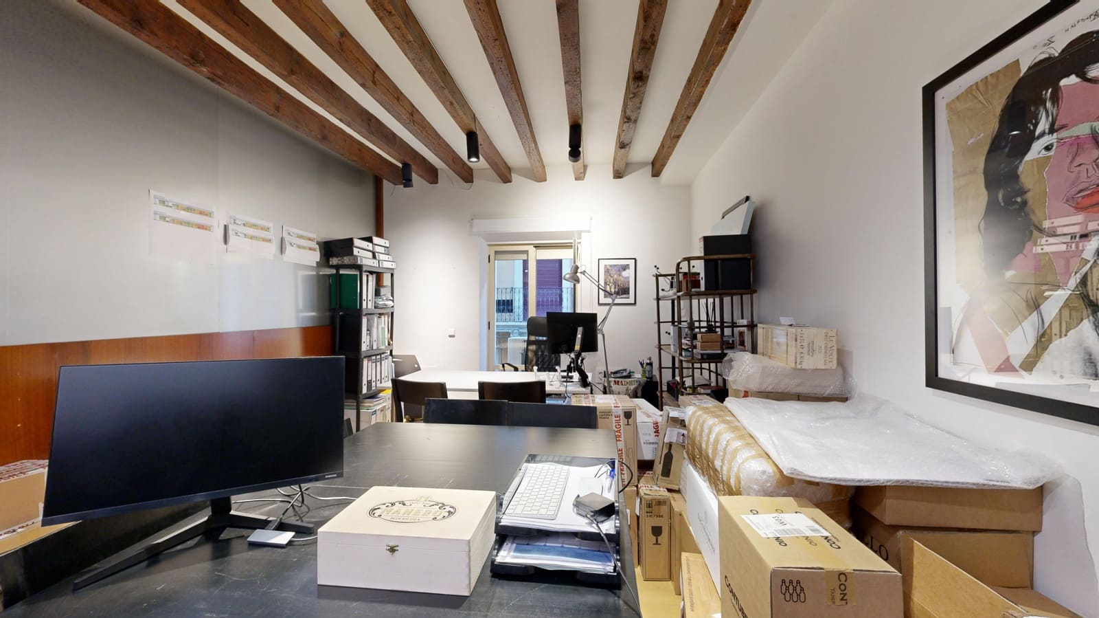 4 quarto Apartamento para venda em Alicante cidade - 456 000 € (Ref: 8731968)