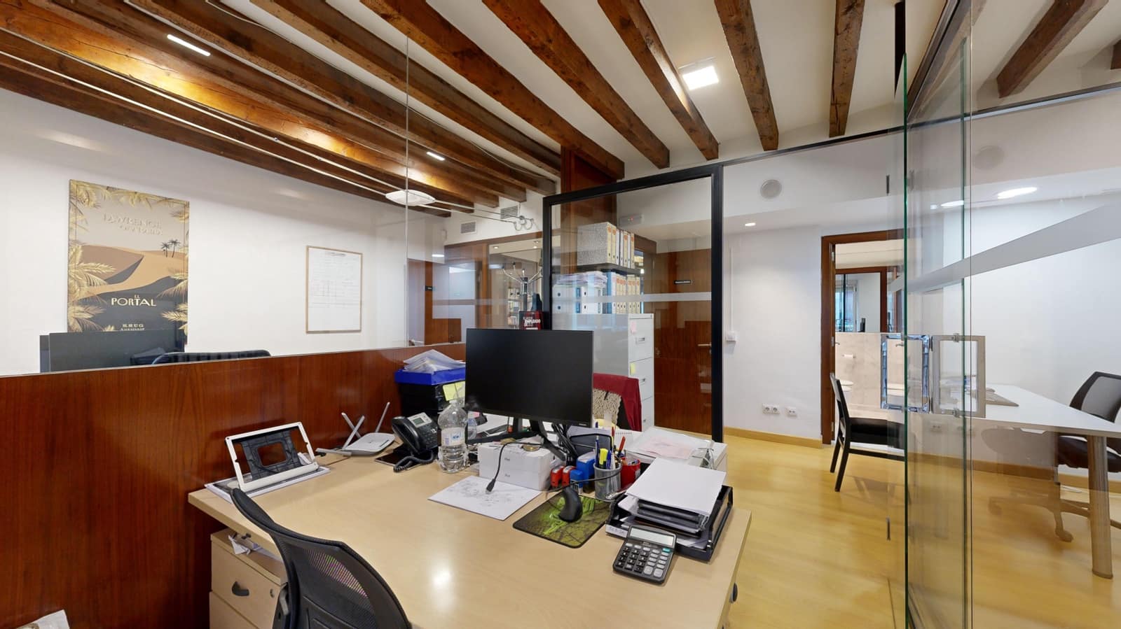 4 quarto Apartamento para venda em Alicante cidade - 456 000 € (Ref: 8731968)