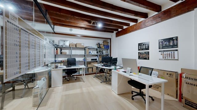 4 soverom Leilighet til salgs i Barrio del Centro, Alicante by - € 456 000 (Ref: 8731968)