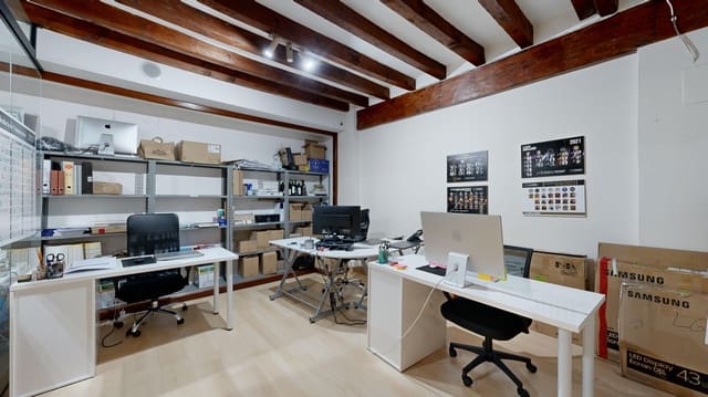 4 soverom Leilighet til salgs i Barrio del Centro, Alicante by - € 456 000 (Ref: 8731968)