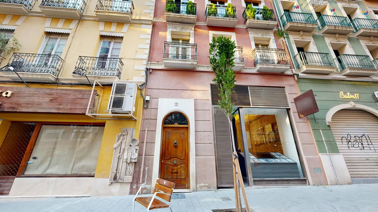 4 quarto Apartamento para venda em Alicante cidade - 456 000 € (Ref: 8731968)