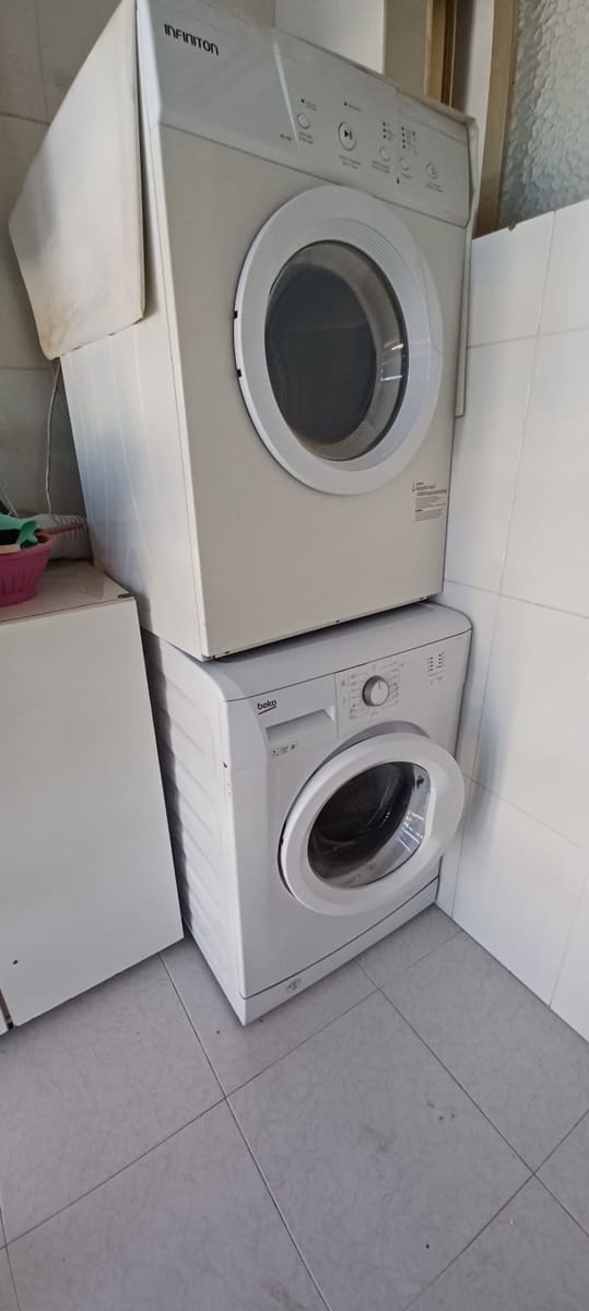 4 chambre Appartement à vendre à Alicante ville avec piscine garage - 550 000 € (Ref: 8769191)