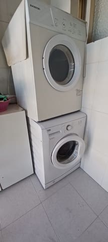 4 chambre Appartement à vendre à Cabo de las Huertas, Alicante ville avec piscine garage - 550 000 € (Ref: 8769191)