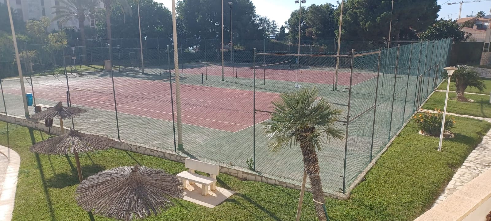 4 chambre Appartement à vendre à Alicante ville avec piscine garage - 550 000 € (Ref: 8769191)