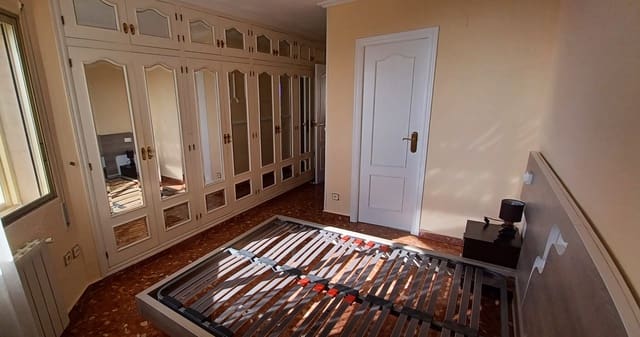 4 chambre Appartement à vendre à Cabo de las Huertas, Alicante ville avec piscine garage - 550 000 € (Ref: 8769191)