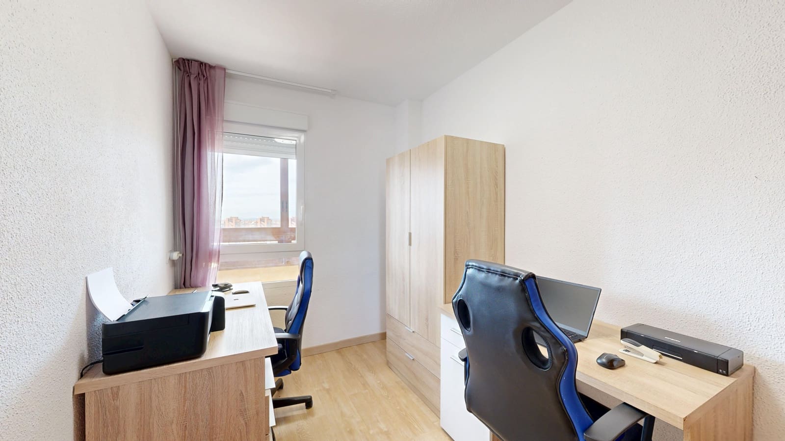 3 soveværelse Lejlighed til salg i Alicante by med swimmingpool garage - € 428.000 (Ref: 8951630)