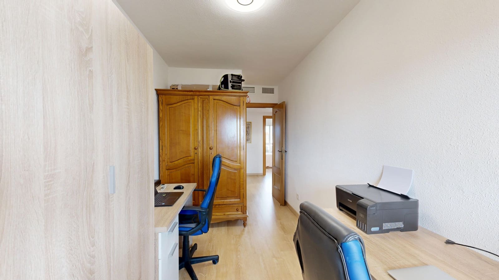 3 soveværelse Lejlighed til salg i Alicante by med swimmingpool garage - € 428.000 (Ref: 8951630)