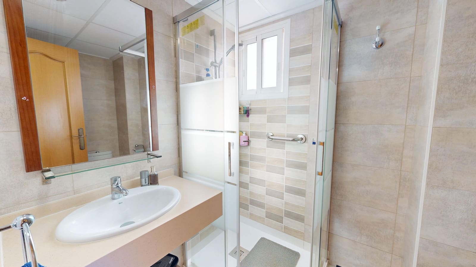 3 soveværelse Lejlighed til salg i Alicante by med swimmingpool garage - € 428.000 (Ref: 8951630)