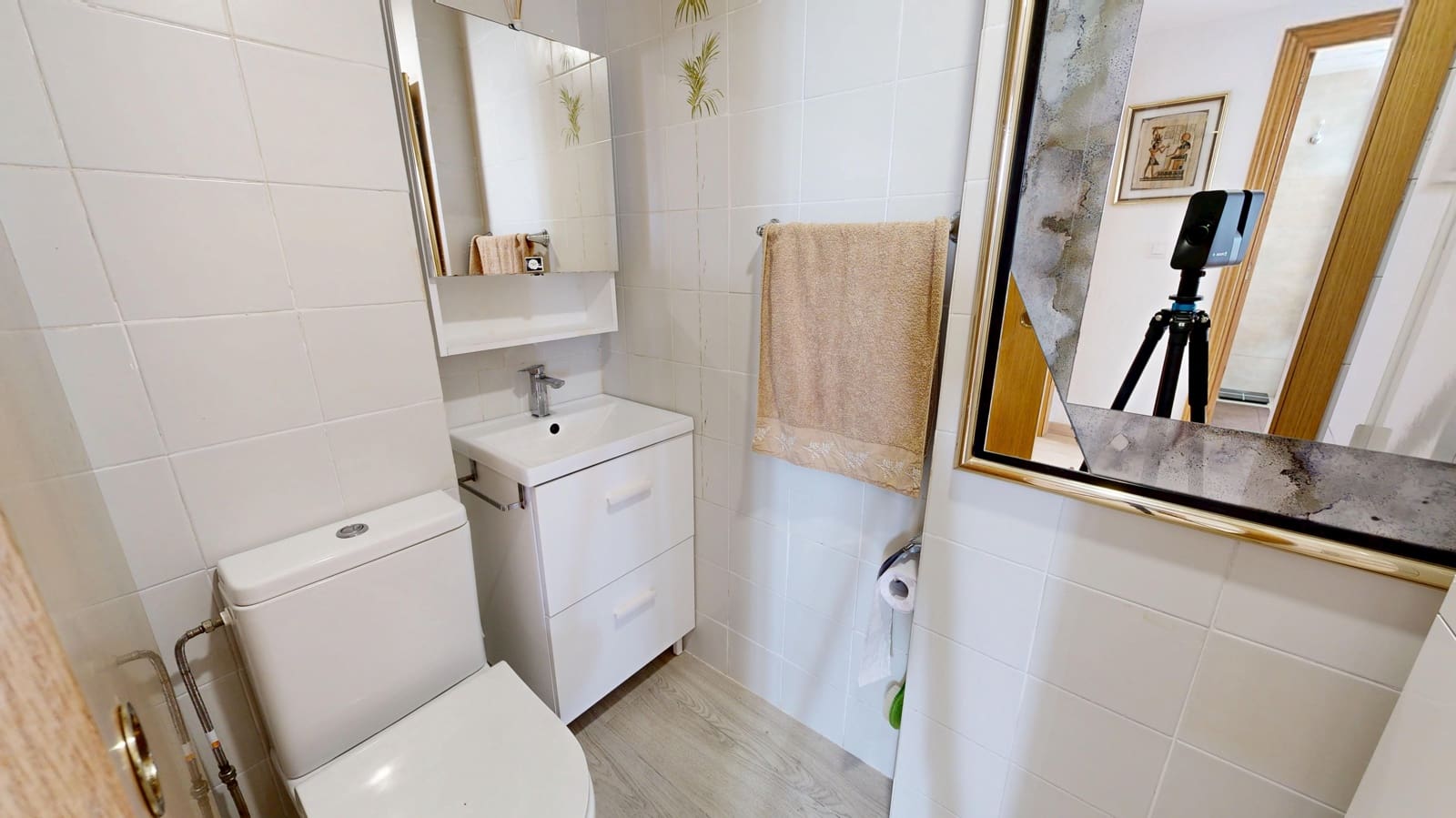 3 soveværelse Lejlighed til salg i Alicante by med swimmingpool garage - € 428.000 (Ref: 8951630)