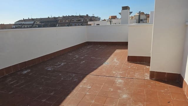 3 slaapkamer Appartement te koop in El Campello - € 249.500 (Ref: 9015597)