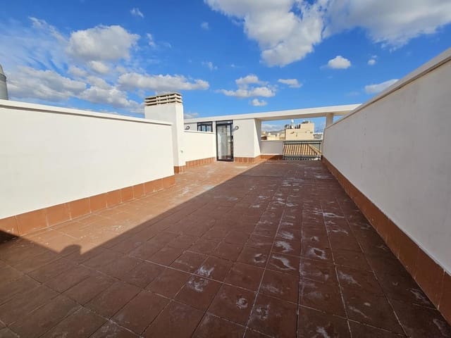 3 slaapkamer Appartement te koop in El Campello - € 249.500 (Ref: 9015597)