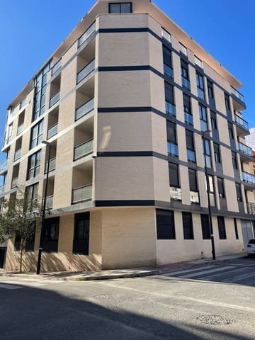 3 slaapkamer Appartement te koop in El Campello - € 249.500 (Ref: 9015597)