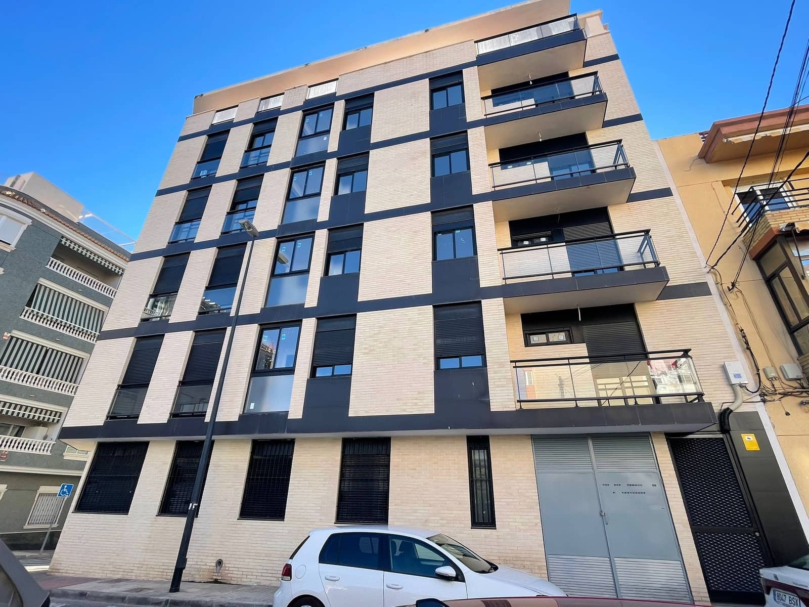 3 camera da letto Appartamento in vendita in El Campello - 249.500 € (Rif: 9015597)