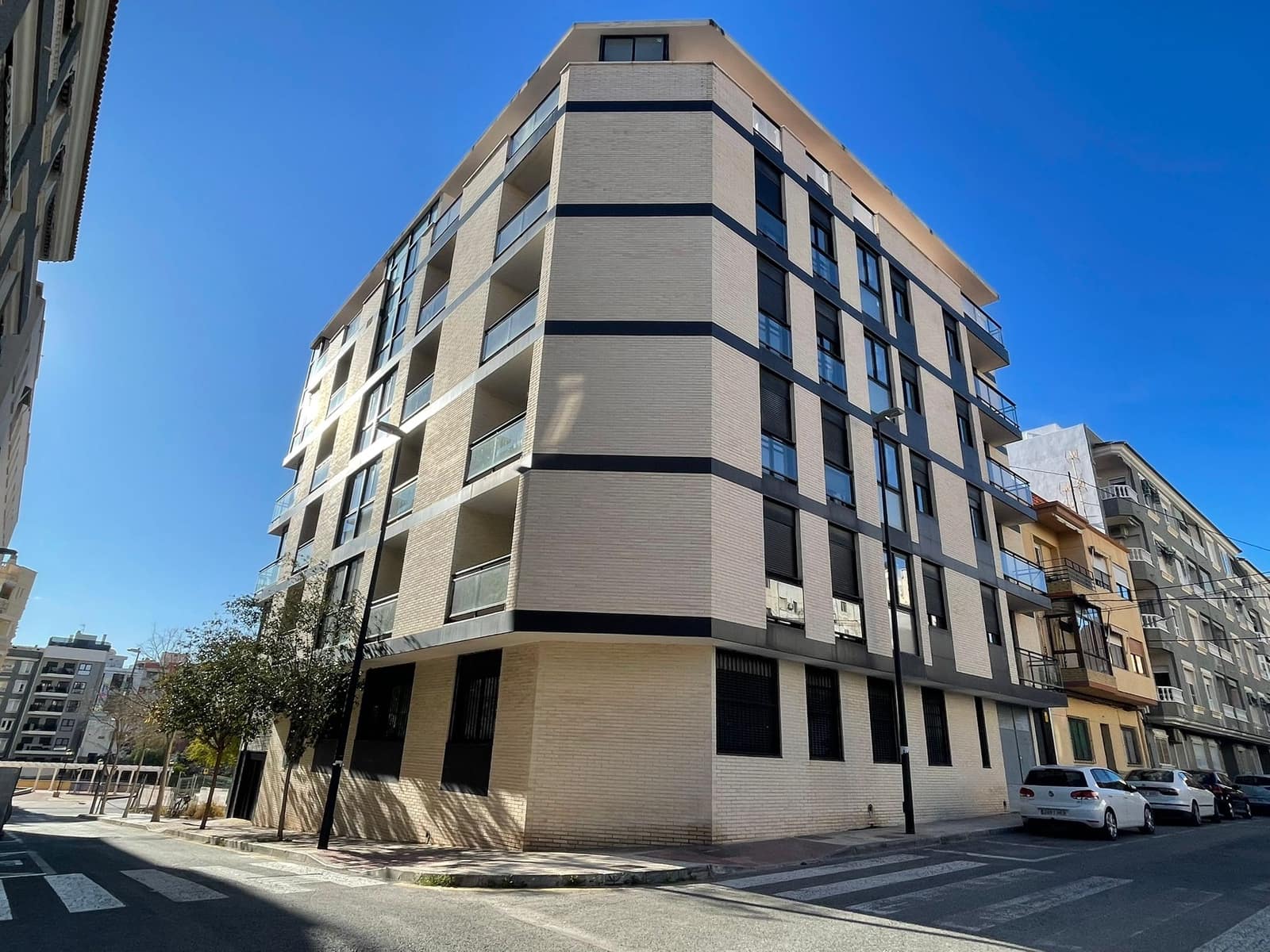 3 camera da letto Appartamento in vendita in El Campello - 249.500 € (Rif: 9015597)