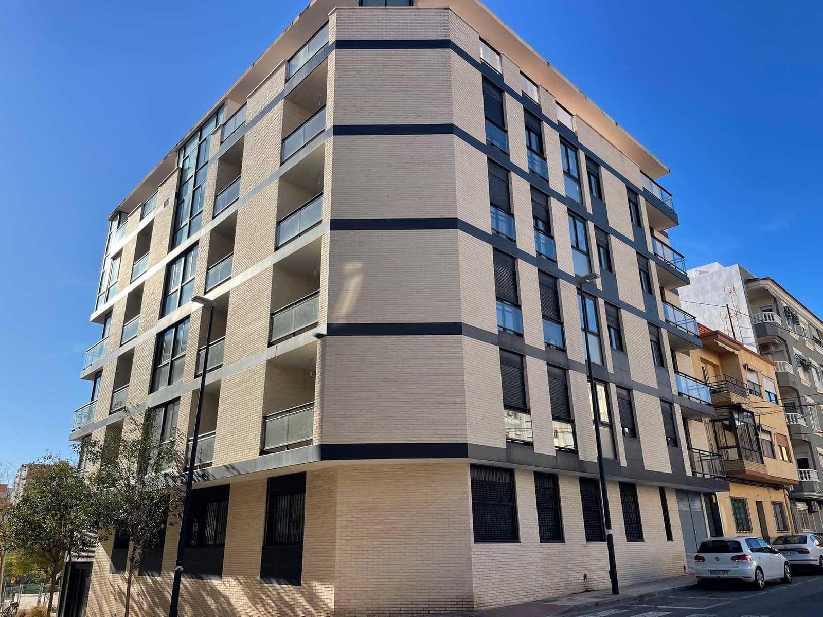 3 camera da letto Appartamento in vendita in El Campello - 249.500 € (Rif: 9015597)