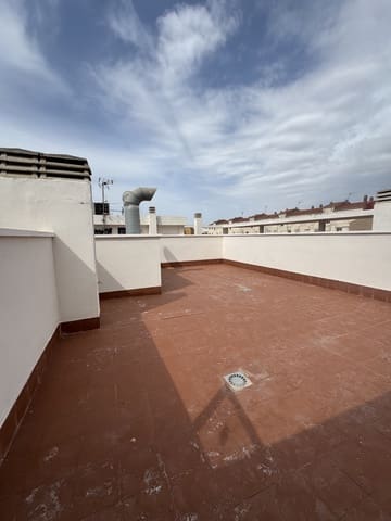 3 slaapkamer Appartement te koop in El Campello - € 249.500 (Ref: 9015597)