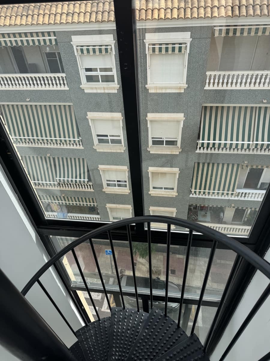 3 camera da letto Appartamento in vendita in El Campello - 249.500 € (Rif: 9015597)