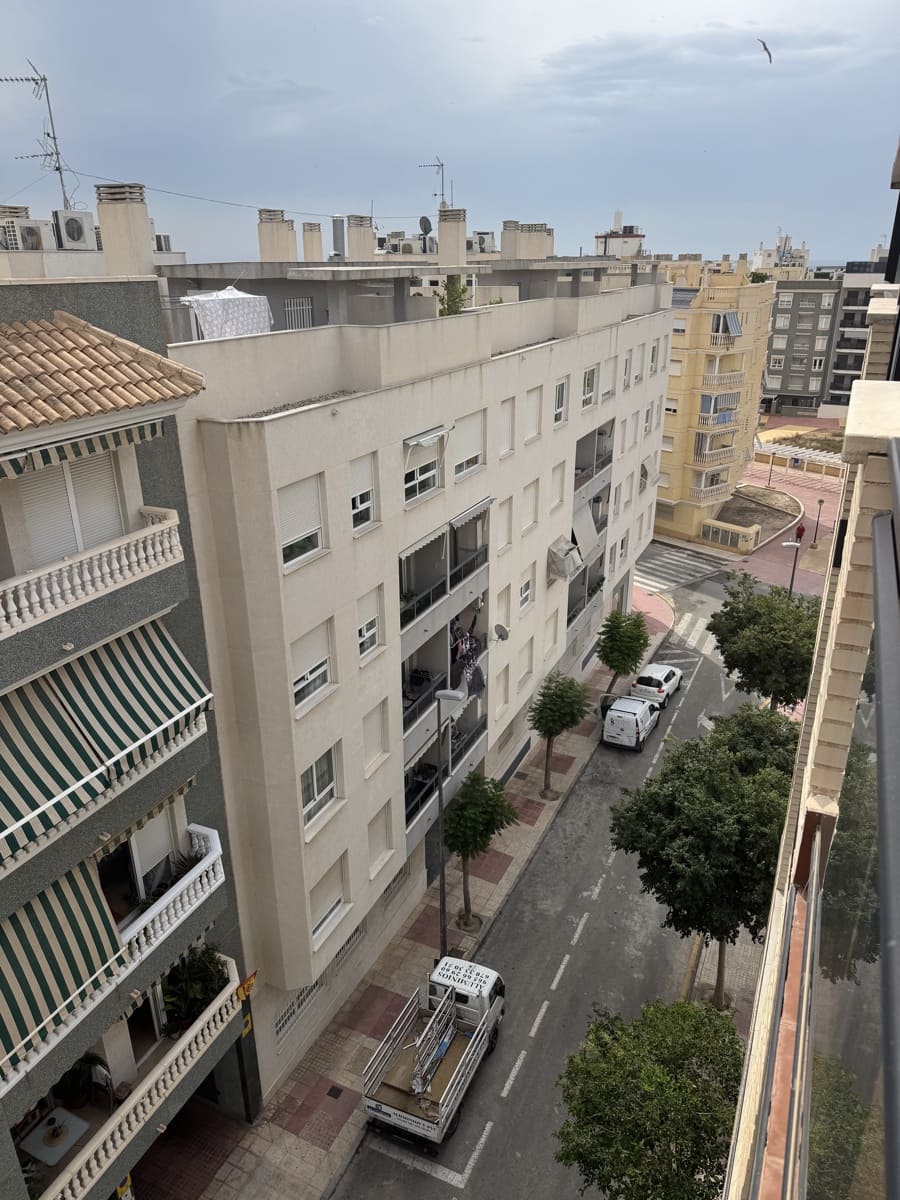 3 camera da letto Appartamento in vendita in El Campello - 249.500 € (Rif: 9015597)