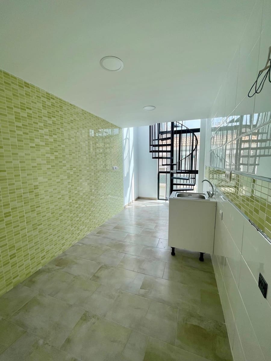 3 camera da letto Appartamento in vendita in El Campello - 249.500 € (Rif: 9015597)