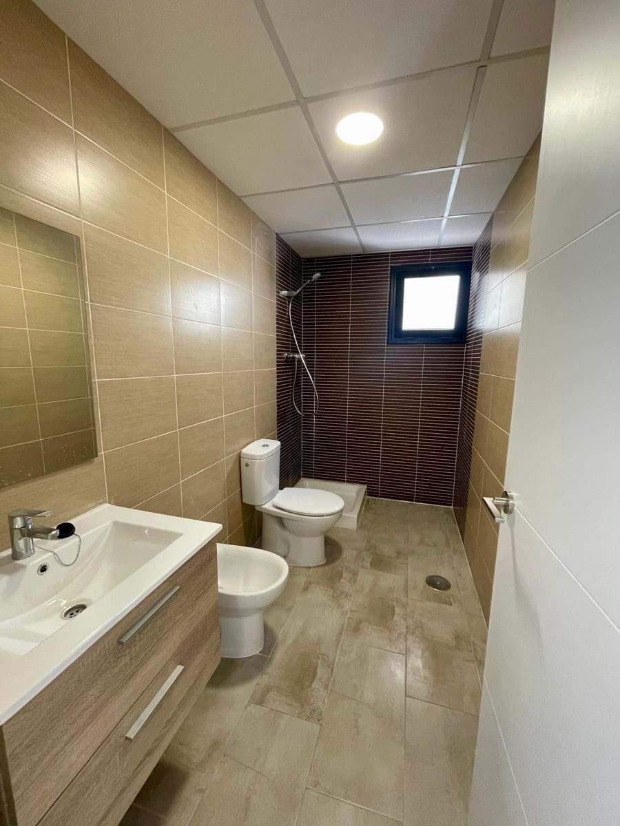 3 camera da letto Appartamento in vendita in El Campello - 249.500 € (Rif: 9015597)