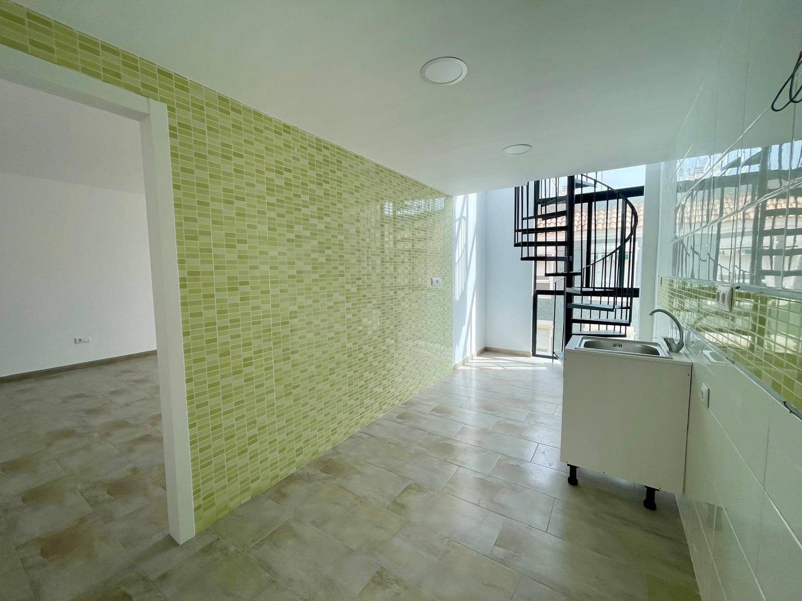 3 camera da letto Appartamento in vendita in El Campello - 249.500 € (Rif: 9015597)