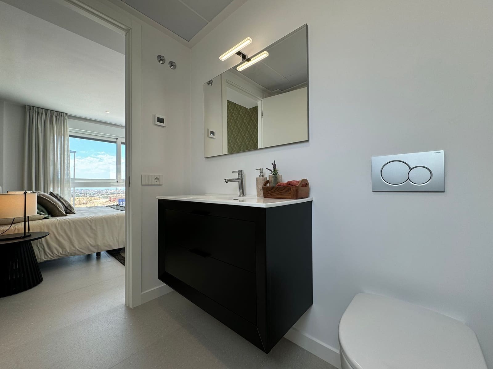 3 slaapkamer Villa te koop in Muchamiel / Mutxamel met zwembad garage - € 495.000 (Ref: 9062741)