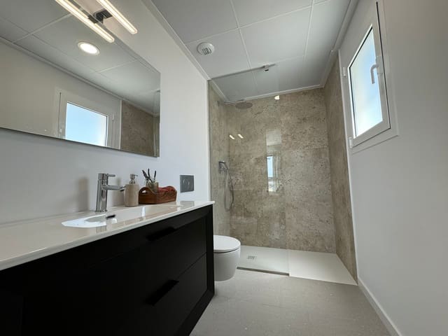 3 slaapkamer Villa te koop in Muchamiel / Mutxamel met zwembad garage - € 495.000 (Ref: 9062741)