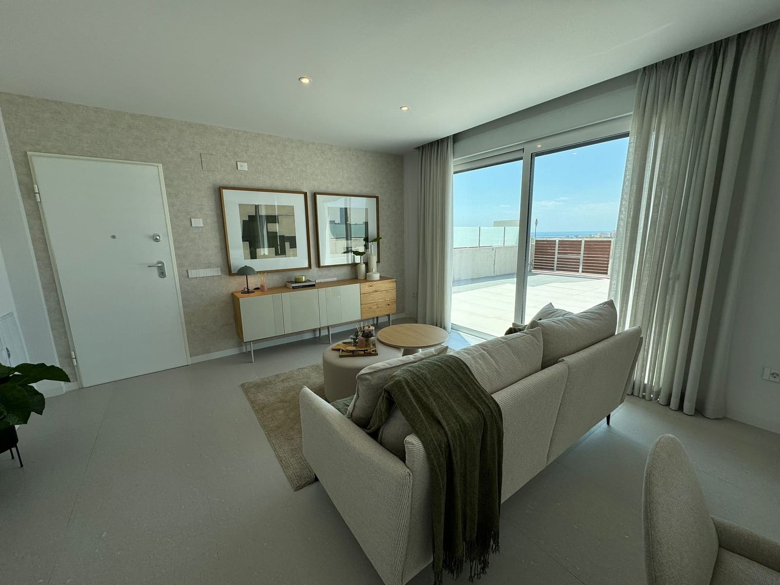 3 slaapkamer Villa te koop in Muchamiel / Mutxamel met zwembad garage - € 495.000 (Ref: 9062741)