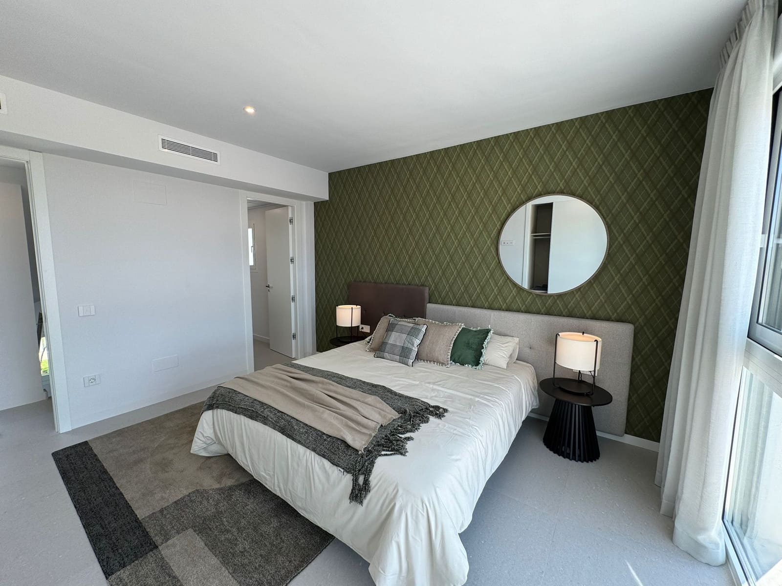 3 slaapkamer Villa te koop in Muchamiel / Mutxamel met zwembad garage - € 495.000 (Ref: 9062741)