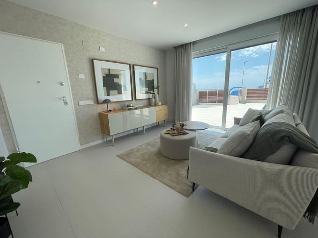 3 slaapkamer Villa te koop in Muchamiel / Mutxamel met zwembad garage - € 495.000 (Ref: 9062741)