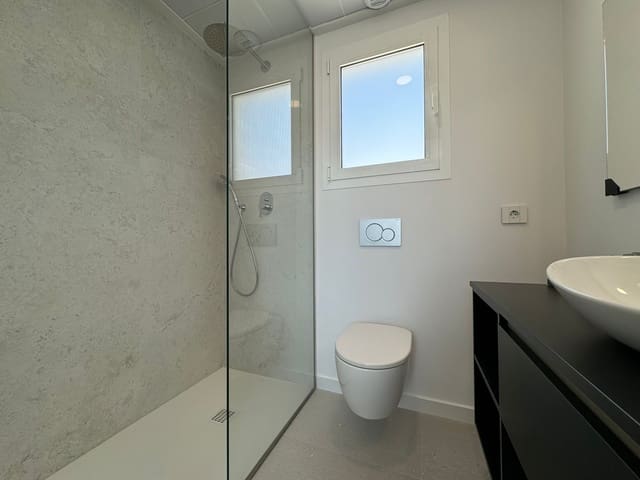 3 slaapkamer Villa te koop in Muchamiel / Mutxamel met zwembad garage - € 495.000 (Ref: 9062741)