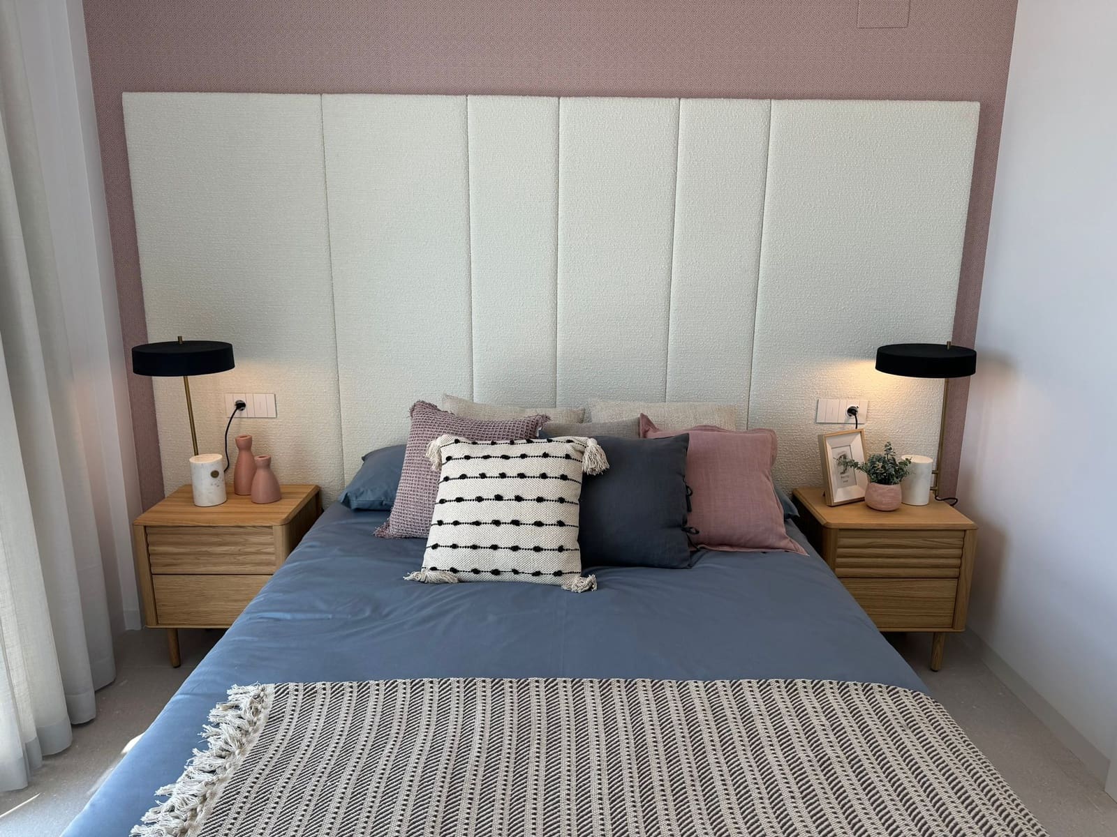 3 slaapkamer Villa te koop in Muchamiel / Mutxamel met zwembad garage - € 495.000 (Ref: 9062741)