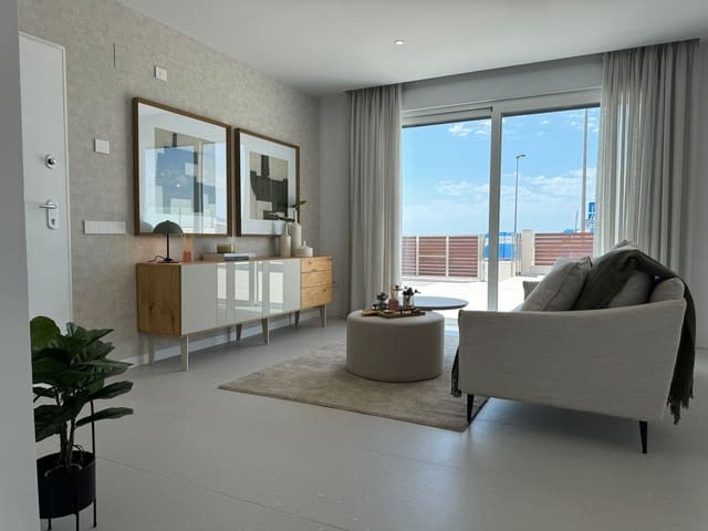 3 slaapkamer Villa te koop in Muchamiel / Mutxamel met zwembad garage - € 495.000 (Ref: 9062741)