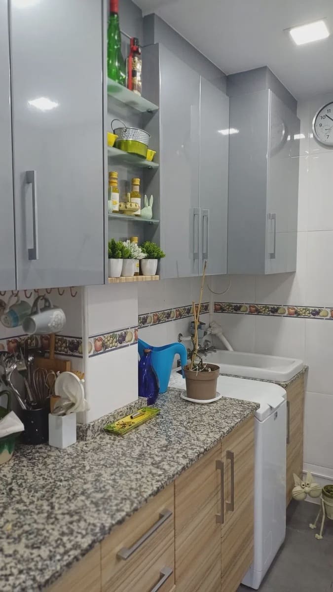 3 quarto Apartamento para venda em Alicante cidade - 310 000 € (Ref: 9528042)