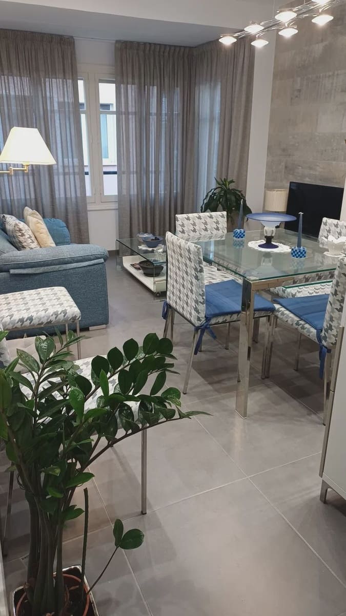3 quarto Apartamento para venda em Alicante cidade - 310 000 € (Ref: 9528042)