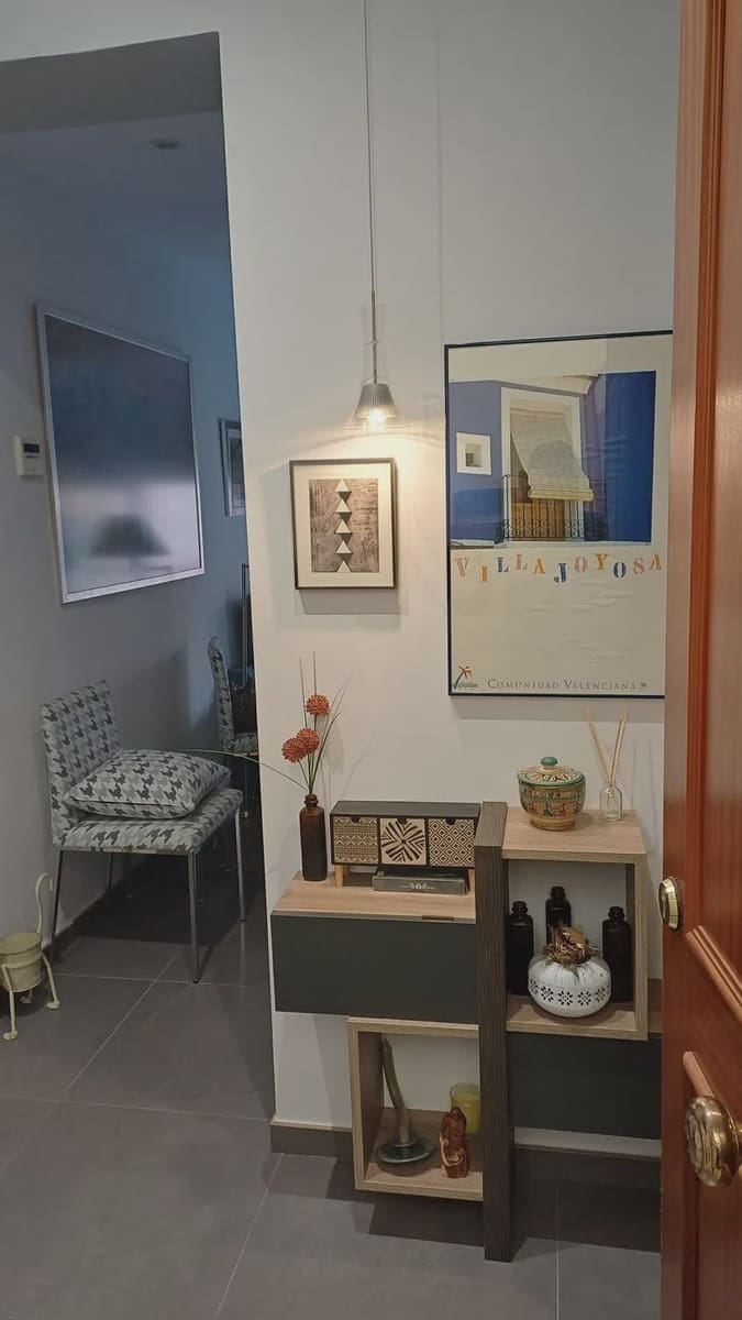 3 quarto Apartamento para venda em Alicante cidade - 310 000 € (Ref: 9528042)