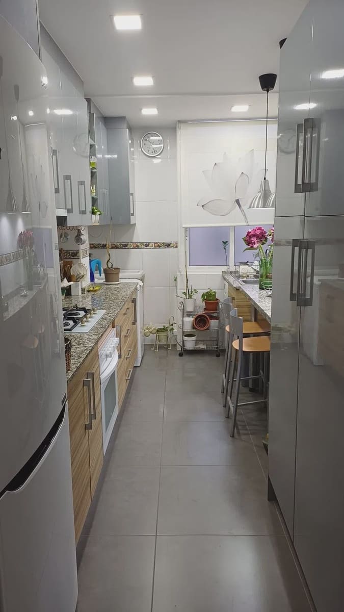 3 quarto Apartamento para venda em Alicante cidade - 310 000 € (Ref: 9528042)